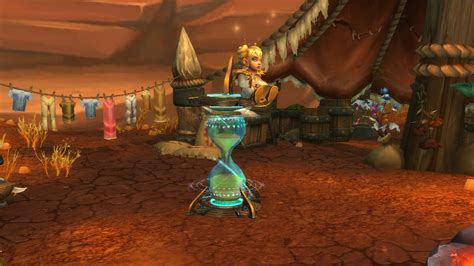 how to get to dalaran broken isles from orgrimmar
